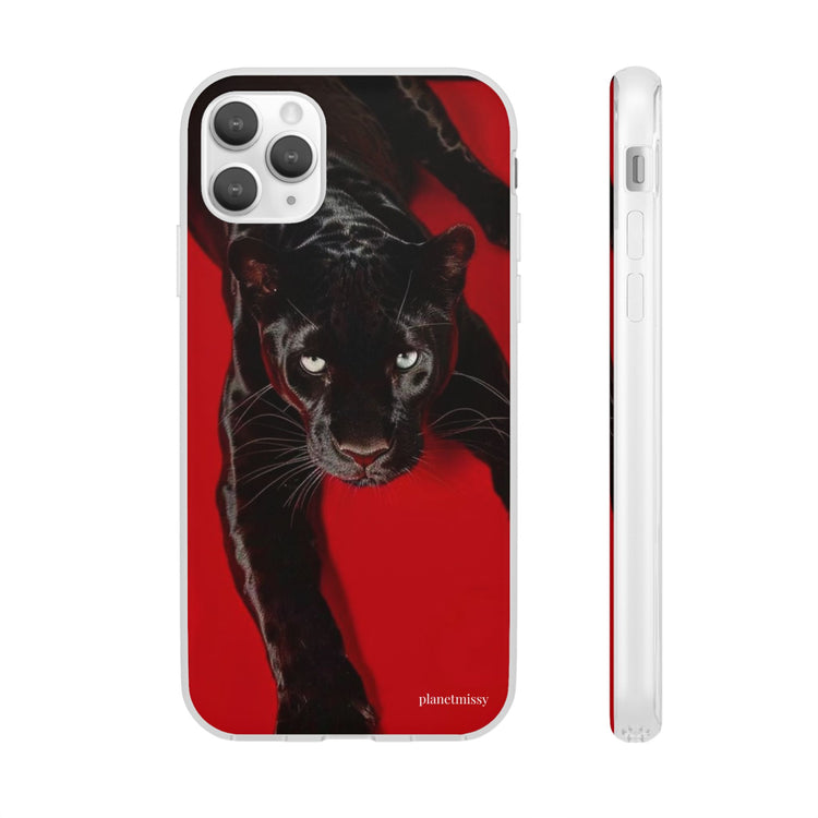 Black Cat Case Phone Case