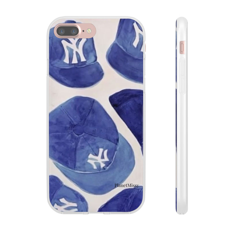 NY paint case Phone Case
