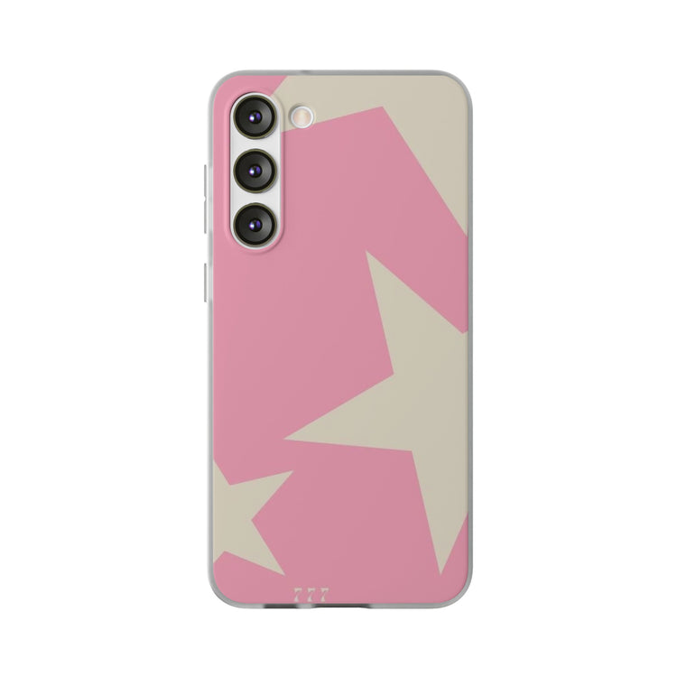 Pink All Stars Case Phone Case