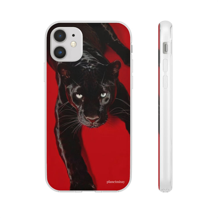 Black Cat Case Phone Case