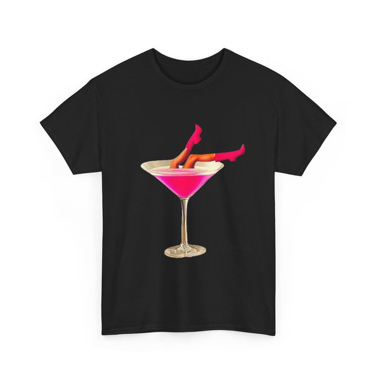 Mother of Pink Tee T-Shirt