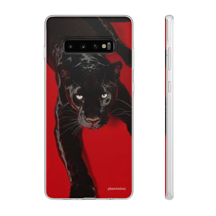 Black Cat Case Phone Case