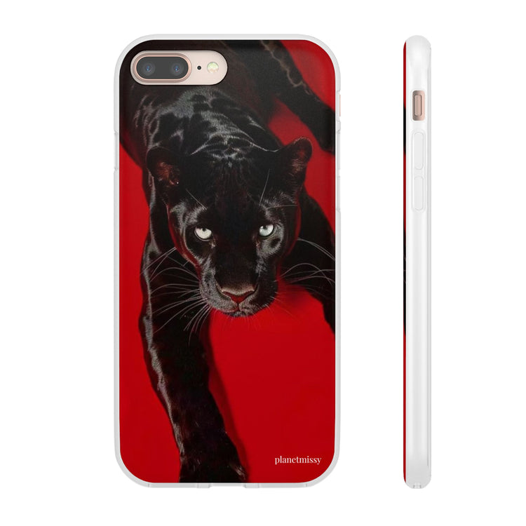 Black Cat Case Phone Case
