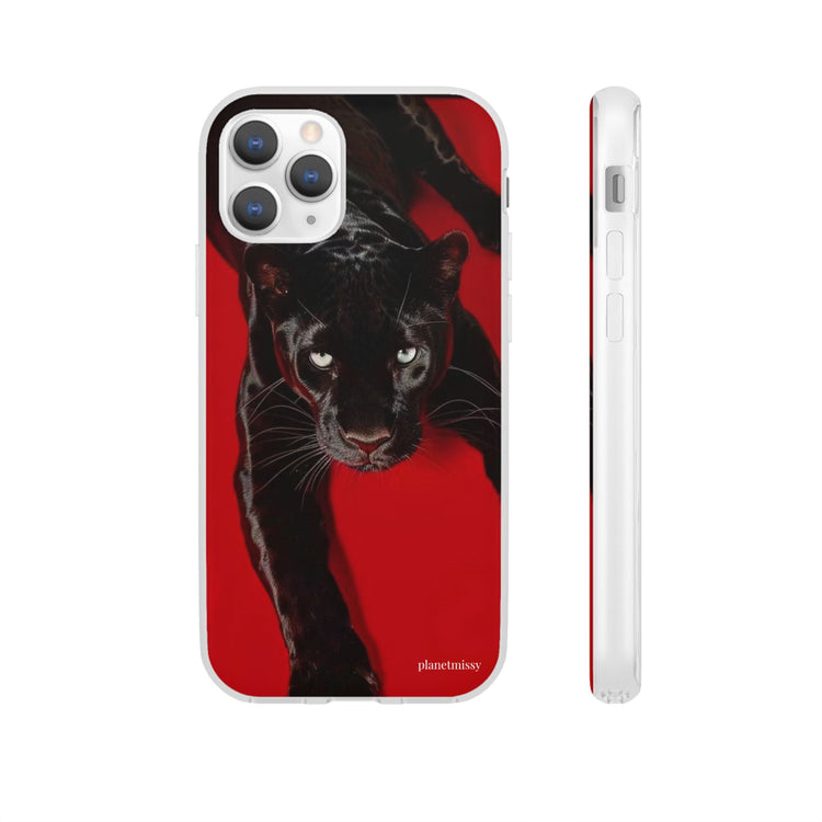 Black Cat Case Phone Case