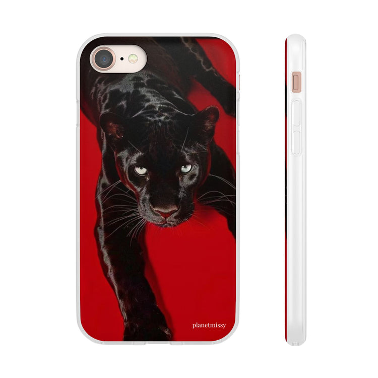 Black Cat Case Phone Case
