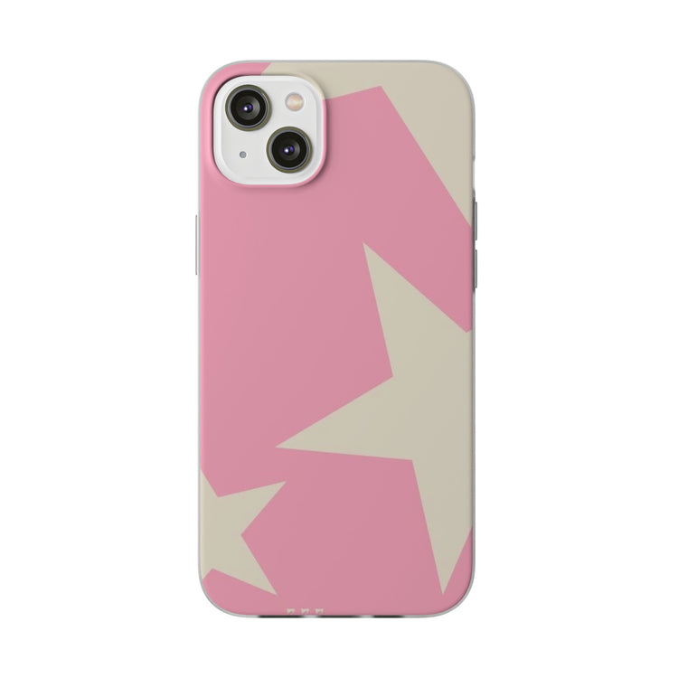Pink All Stars Case Phone Case