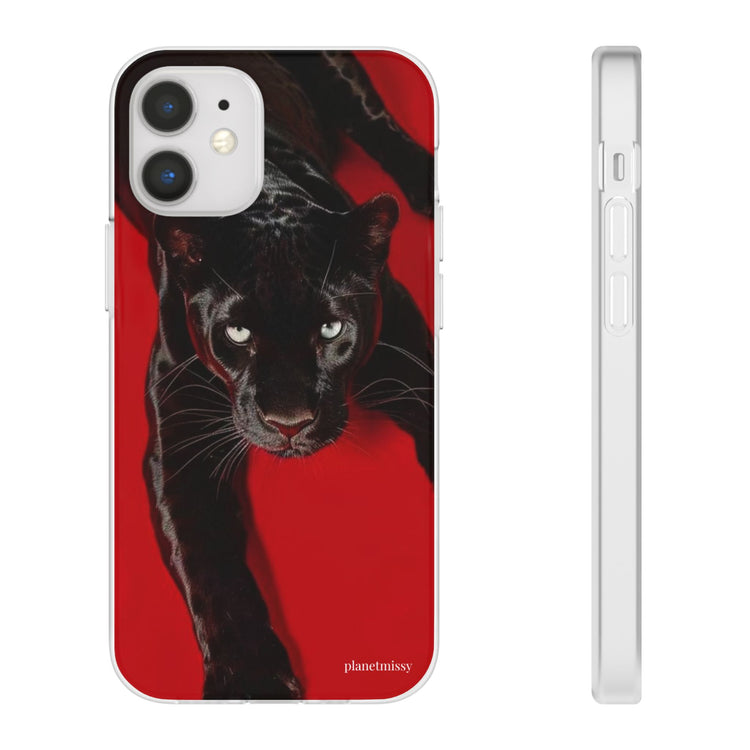 Black Cat Case Phone Case