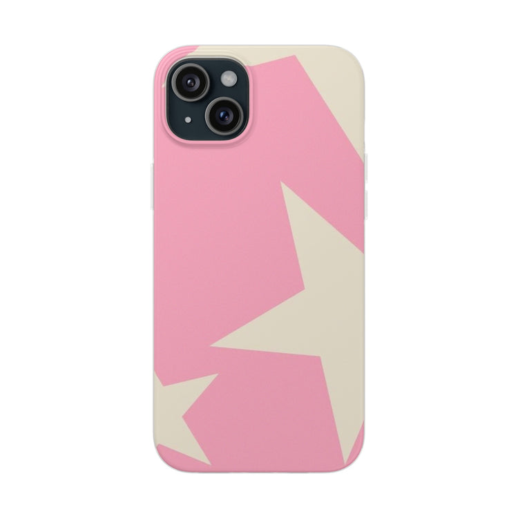 Pink All Stars Case Phone Case