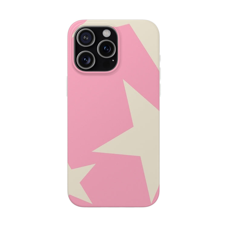 Pink All Stars Case Phone Case