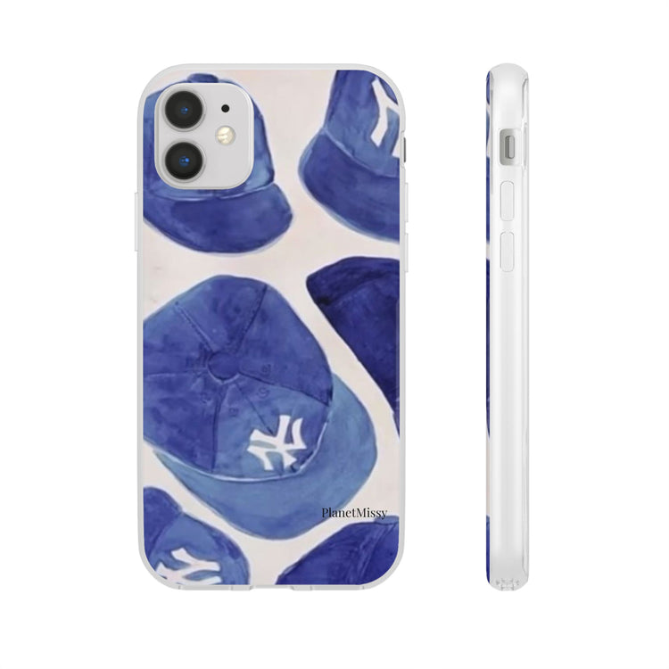 NY paint case Phone Case