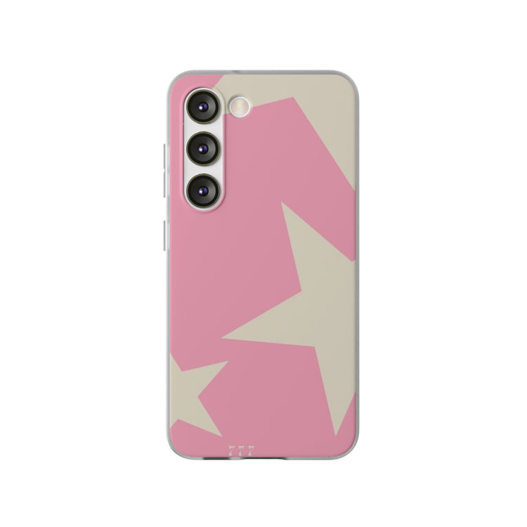 Pink All Stars Case Phone Case