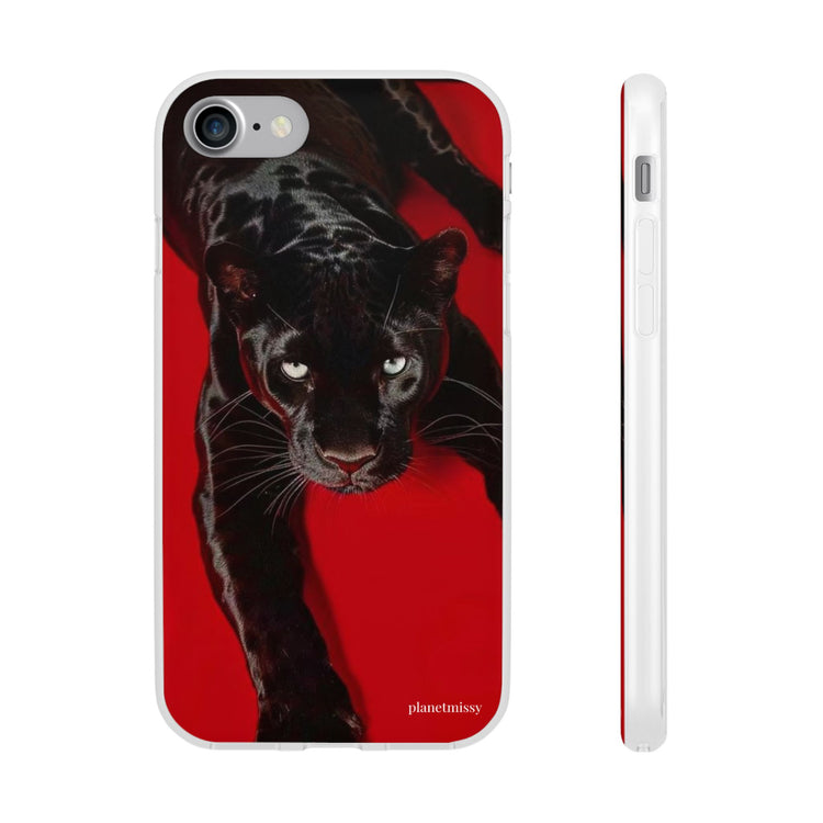 Black Cat Case Phone Case
