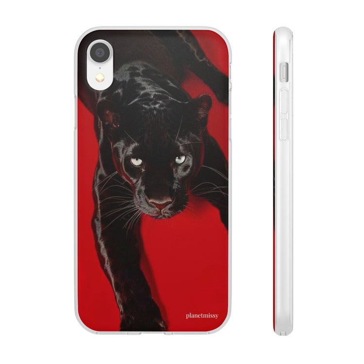 Black Cat Case Phone Case