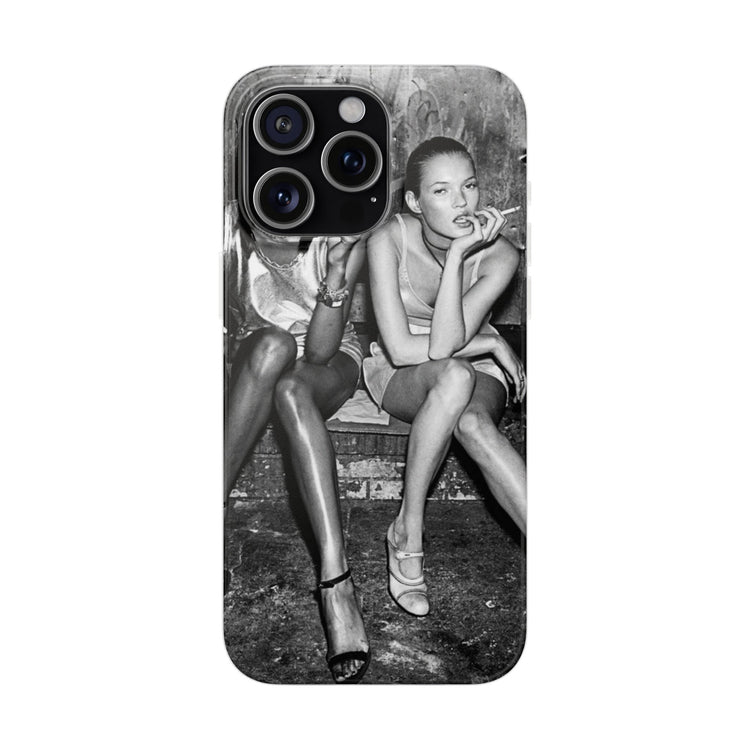 The moment Case Phone Case