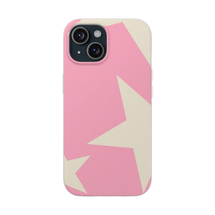 Pink All Stars Case Phone Case