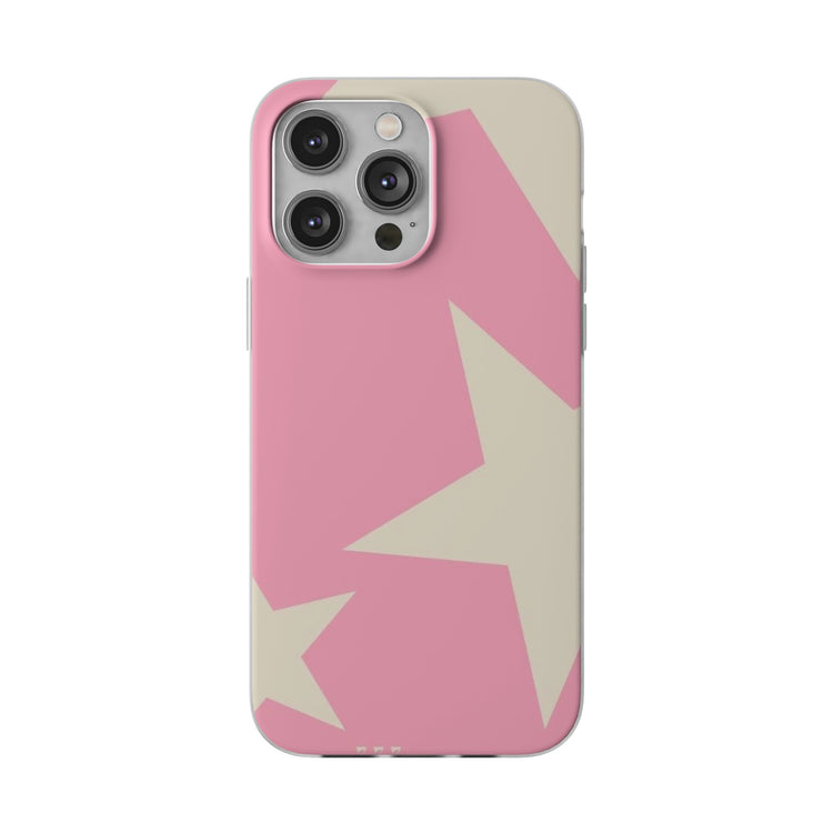 Pink All Stars Case Phone Case
