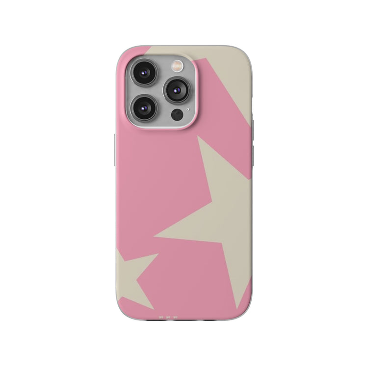 Pink All Stars Case Phone Case