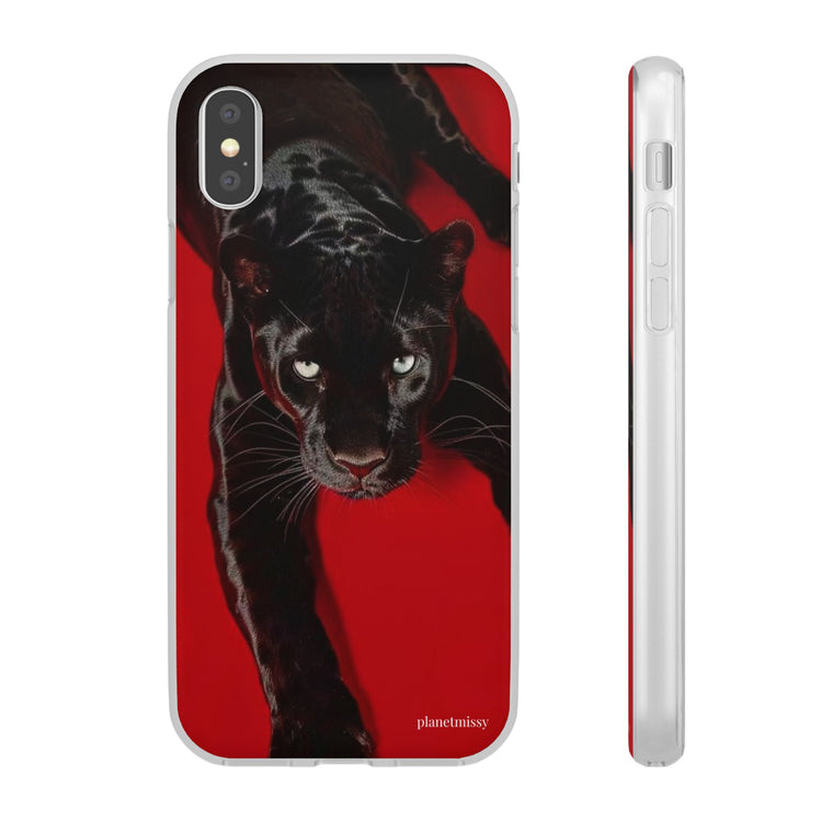 Black Cat Case Phone Case