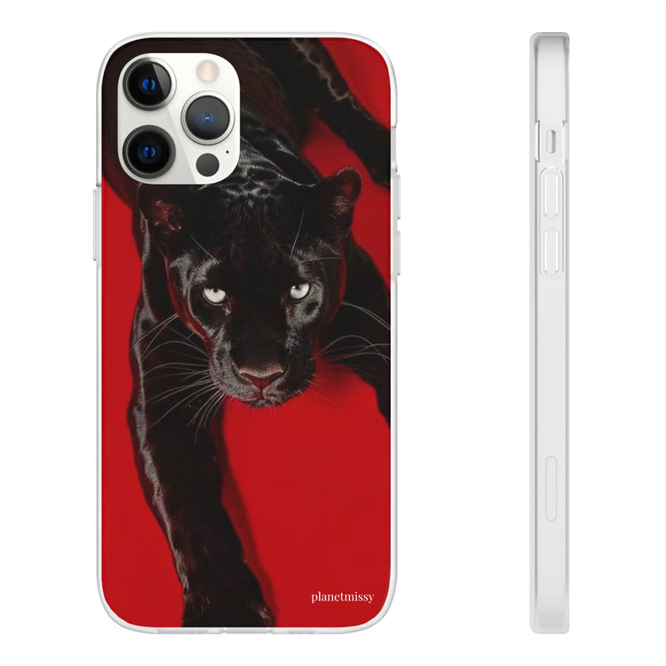 Black Cat Case Phone Case