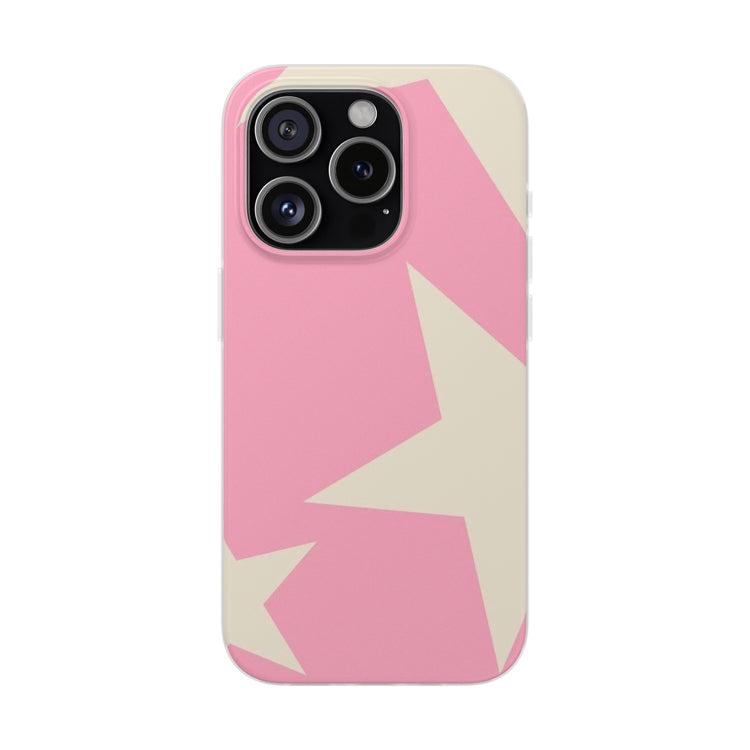 Pink All Stars Case Phone Case