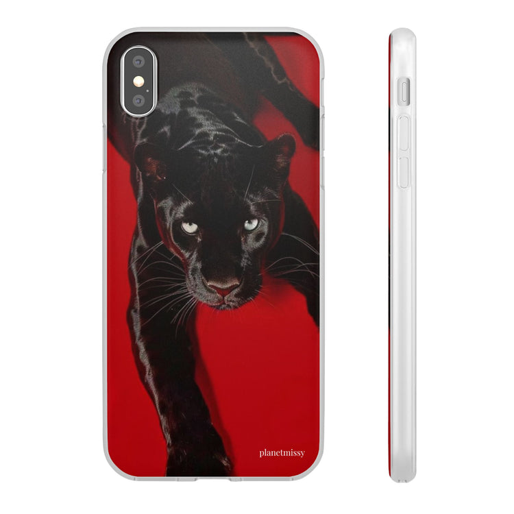Black Cat Case Phone Case