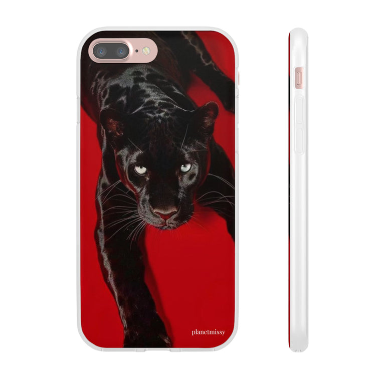Black Cat Case Phone Case