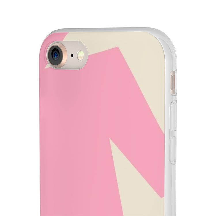 Pink All Stars Case Phone Case