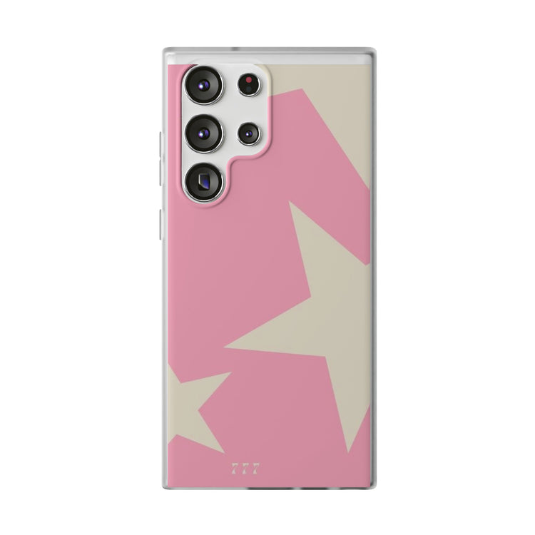 Pink All Stars Case Phone Case