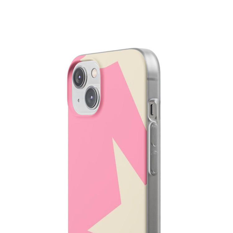 Pink All Stars Case Phone Case
