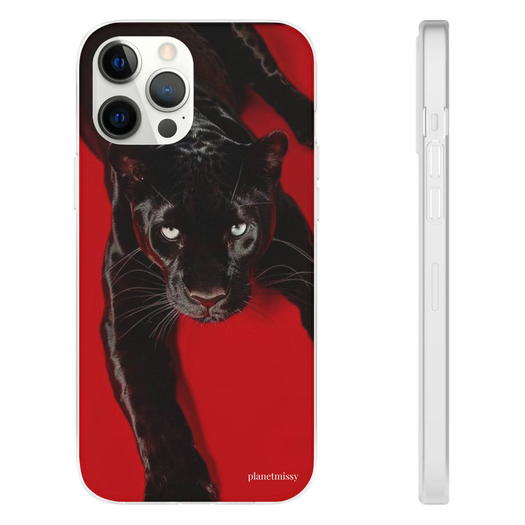 Black Cat Case Phone Case