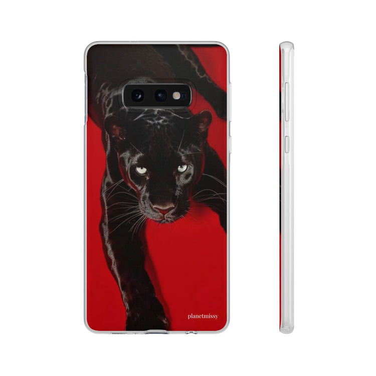 Black Cat Case Phone Case