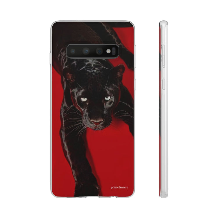 Black Cat Case Phone Case