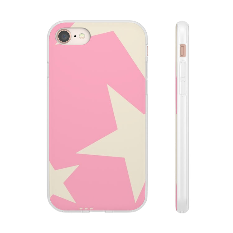 Pink All Stars Case Phone Case