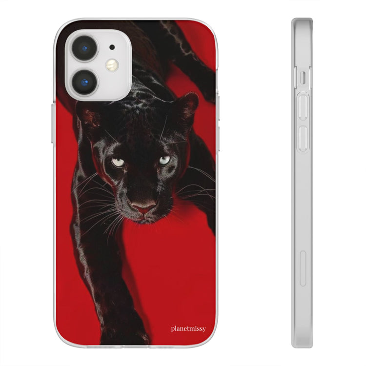 Black Cat Case Phone Case