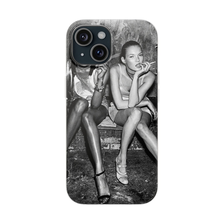 The moment Case Phone Case