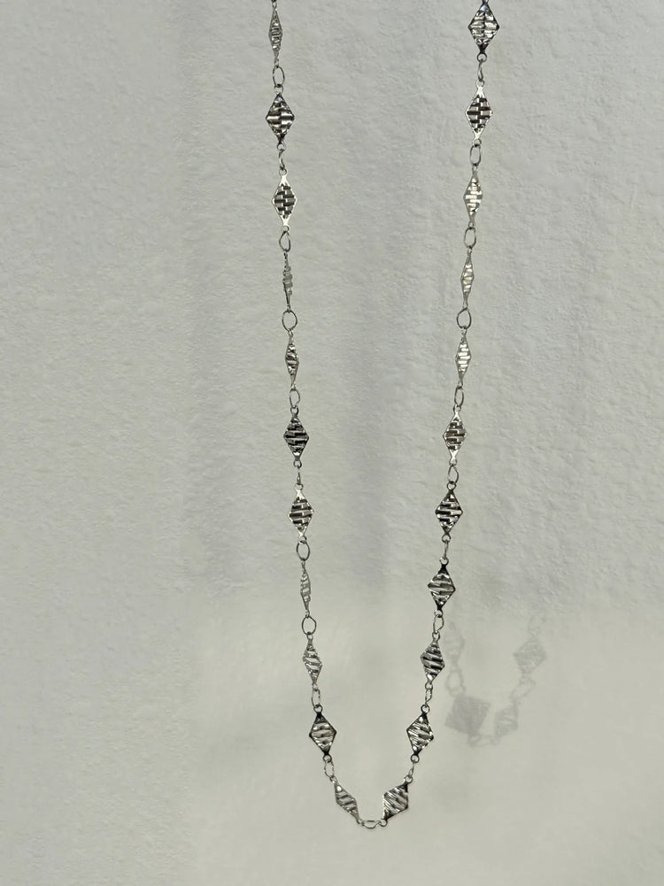 Stainless Belly Chain