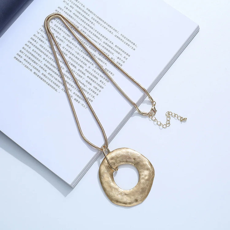 Orelia Pendant