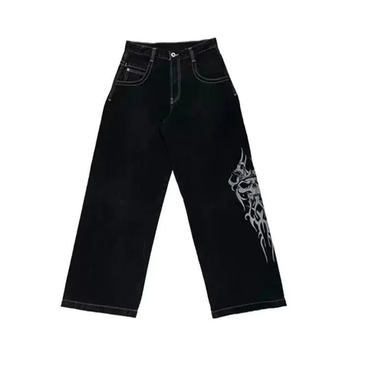 Tagger Denim