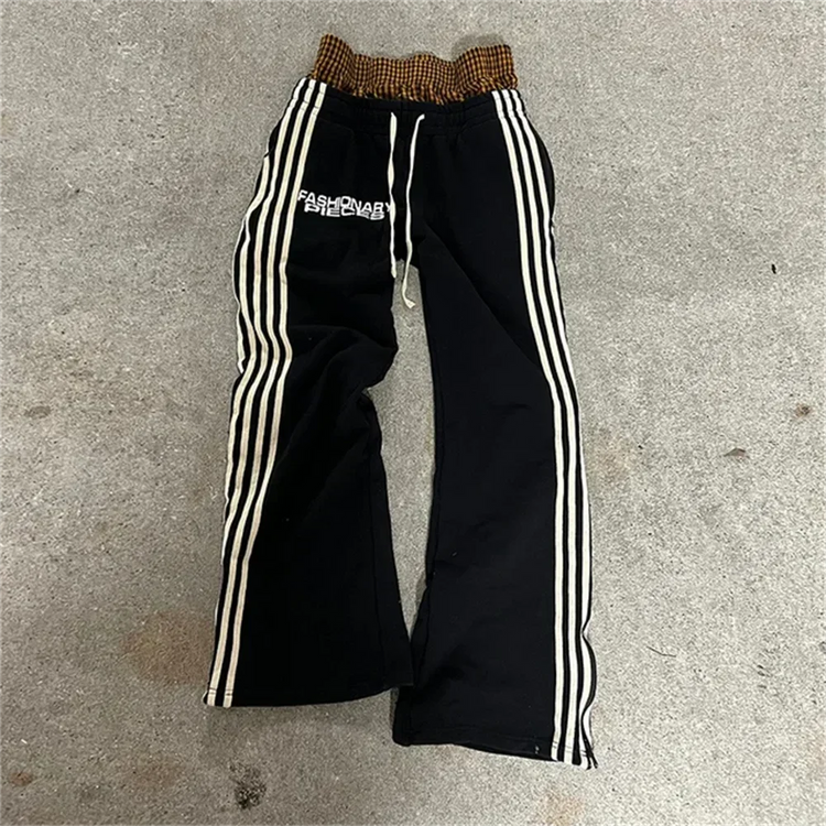 TrackTrix Pants