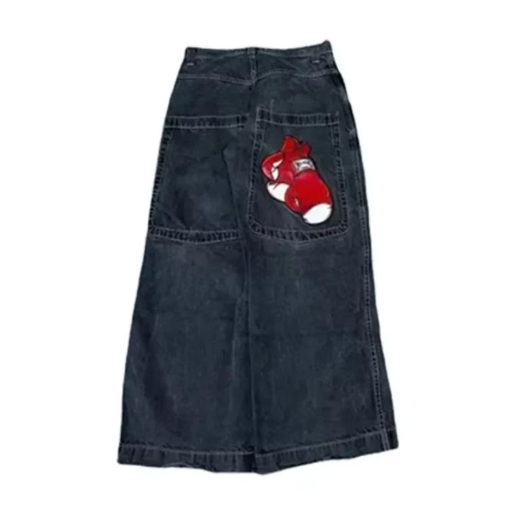 Tagger Denim