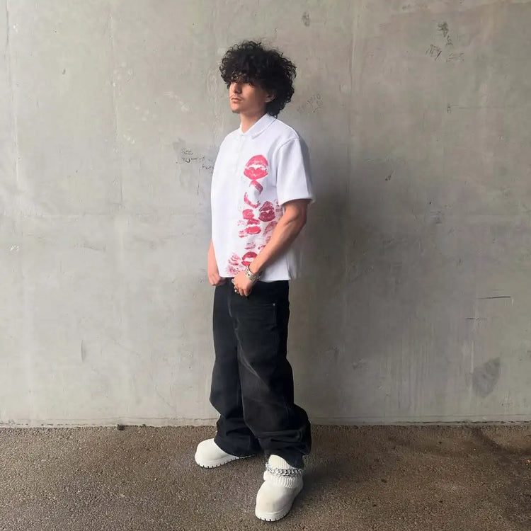 BLUFF Tee