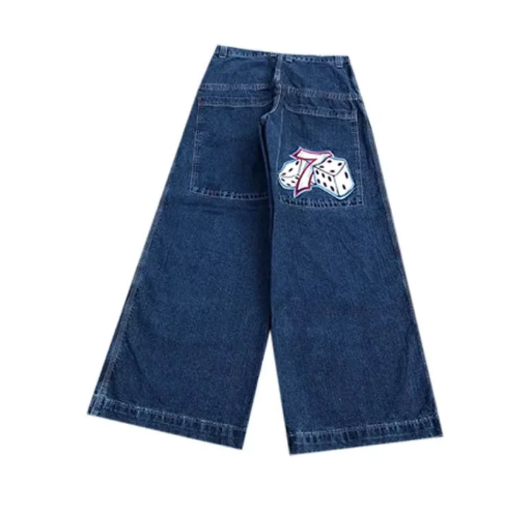Tagger Denim