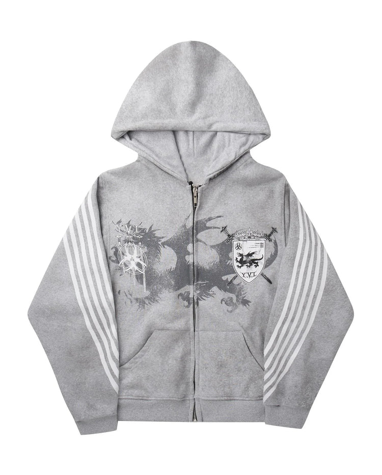 Y2K Rebel Tracksuit