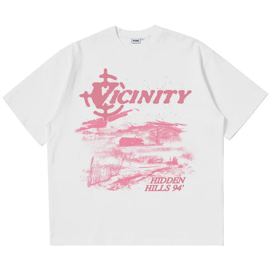 Vicinity Tee