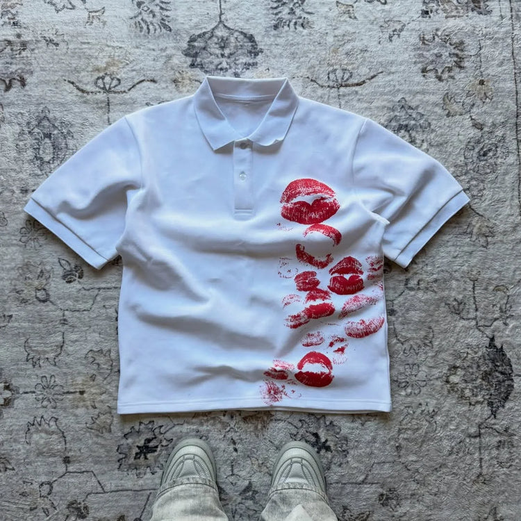 BLUFF Tee