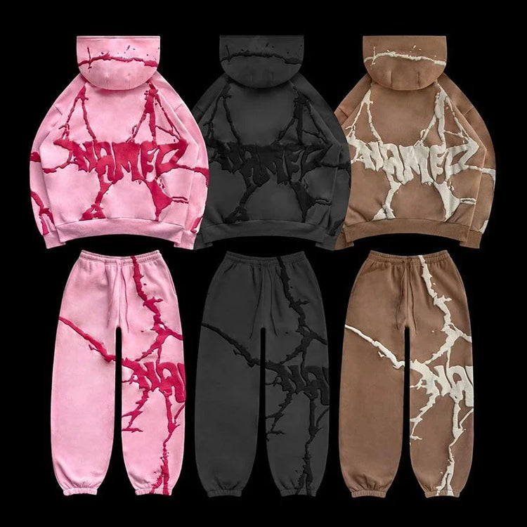 Named Tracksuit