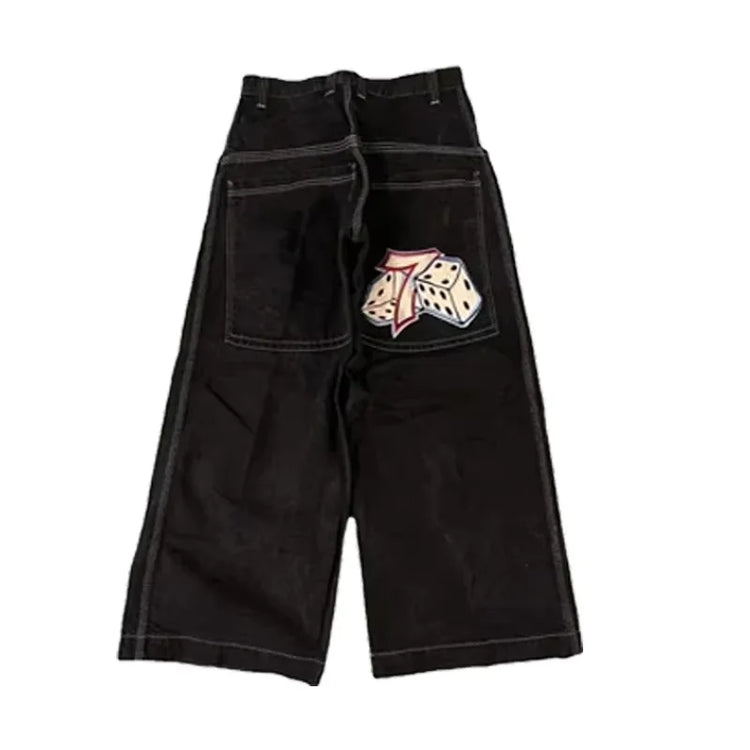 Tagger Denim
