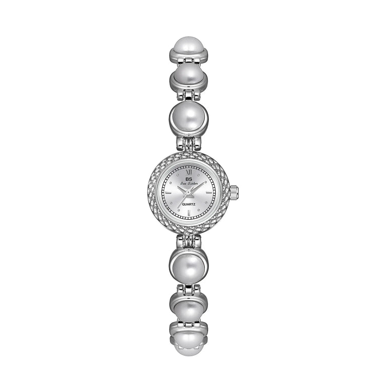 Pearl Quartz