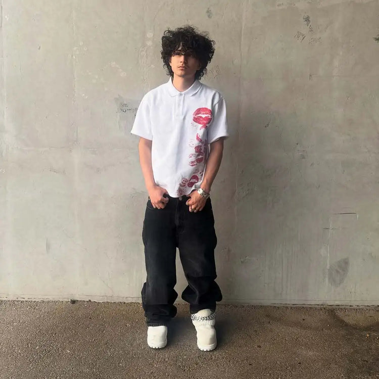 BLUFF Tee