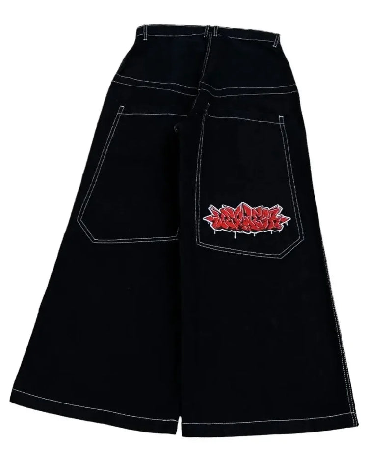 Tagger Denim